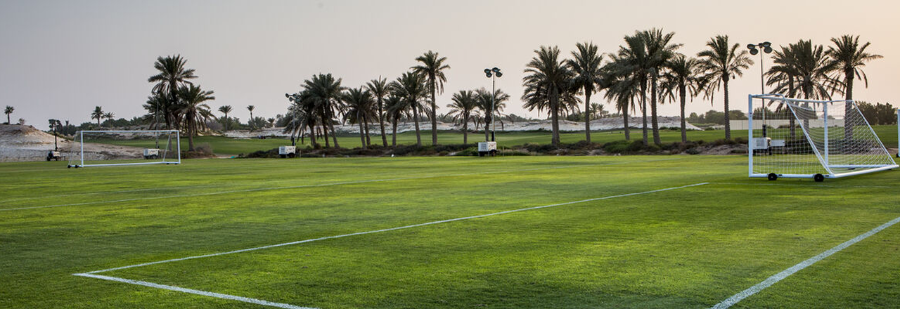 Premium courts